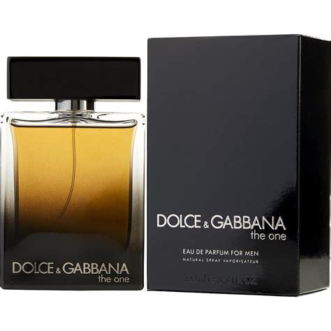 dolce gabbana the one edp vs edt|d&g the one edp 75ml.